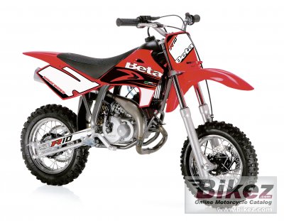 2008 Beta Minicross R 10 photo